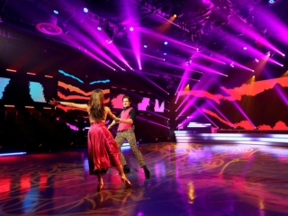 Dancing with the Stars