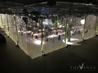 The Venue Alexandria Wedding