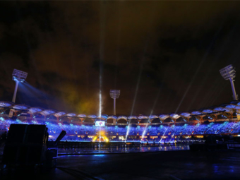 Commonwealth Games Opening & Closing Ceremonies, Gold Coast 2018