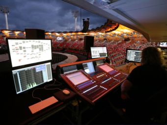 Commonwealth Games Opening & Closing Ceremonies, Gold Coast 2018