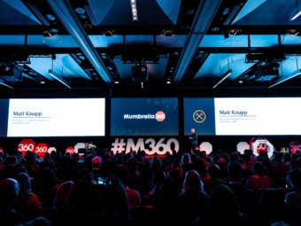 Mumbrella360, Sydney